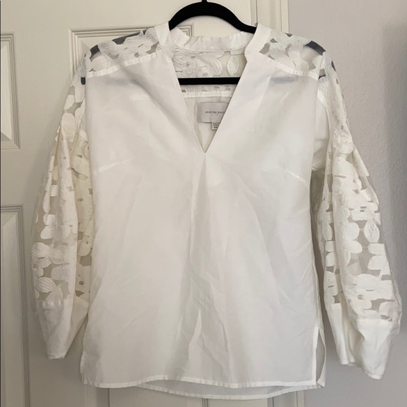 Brochu Walker Tops - Brochu Walker blouse